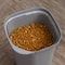Iris® 25 lbs. Airtight Pet Food Container, Gray